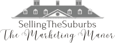 The Marketing Manor | Selling The Suburbs
